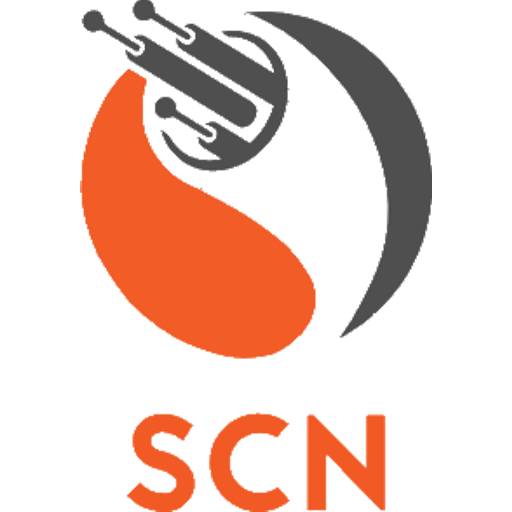 Sachdeva Cable Network logo