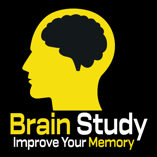 Brain Study logo