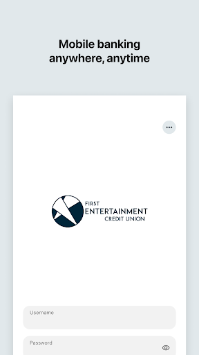 Android application First Entertainment Mobile screenshort