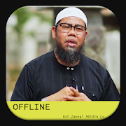 Kajian Full Offline Ustad Zaenal Abidin  Icon