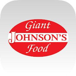 Johnson's Giant Food की आइकॉन इमेज