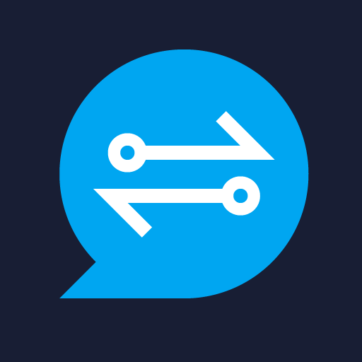 AI翻訳(Beta) logo
