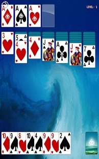 Golden Card Games (Tarneeb - Trix - Solitaire) Screenshot