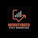 Hifinitydata - Androidアプリ