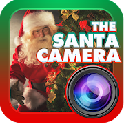 Santa Camera For PC – Windows & Mac Download