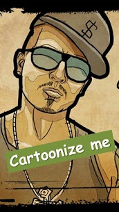 Cartoon Photo Editor – Camera MOD APK v30.0.6 (All Free) 2