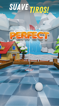 Golf Arena: Golf Game - Screenshot 4