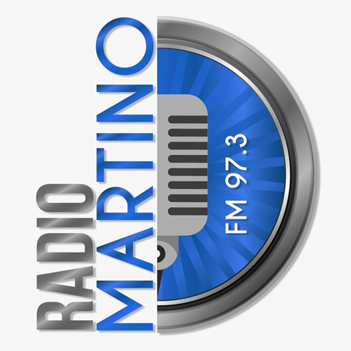 Radio Martino 97.3  Icon
