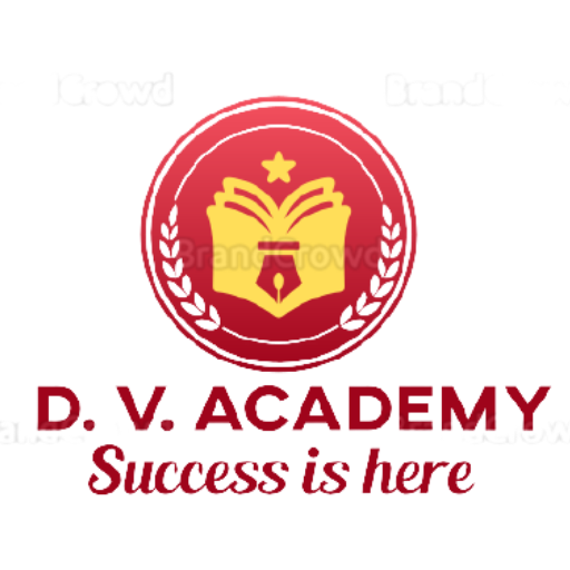 DV ACADEMY logo