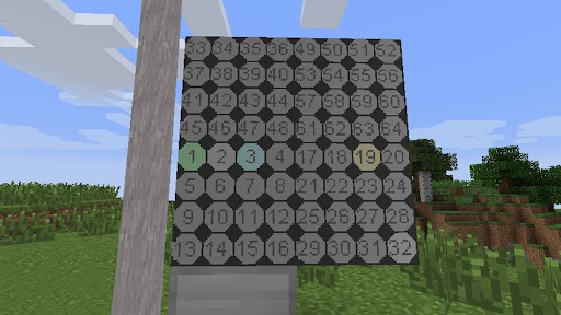 Elevator Minecraft Mod Screen 2
