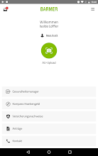 Barmer App Alles Wichtige Online Erledigen Apps Bei Google Play