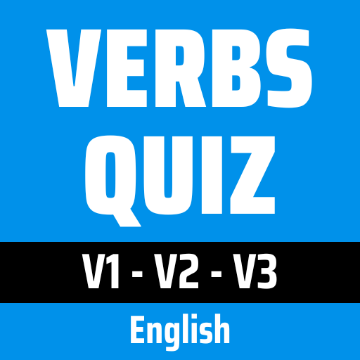 Verbs Quiz logo