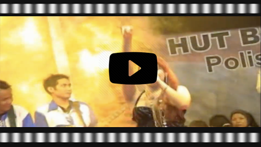 Video Dangdut Koplo Saweran