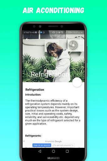 Air Conditioning - Course and Complete Guide
