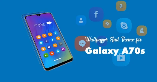 Theme for Samsung Galaxy A51 / - Apps on Google Play