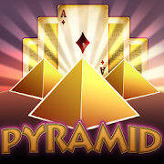 Pyramid Solitaire 1.0d Icon