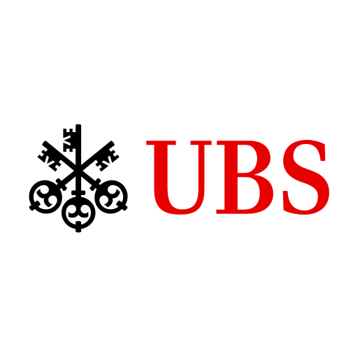 UBS WMUK: Mobile Banking Logo