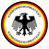 Einbürgerungstest deutschland icon