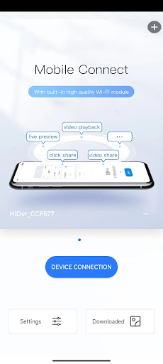 GoLook Screen 3