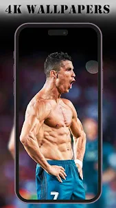 Cristiano Ronaldo Game