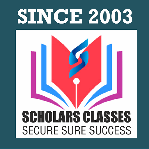 SCHOLARS CLASSES logo
