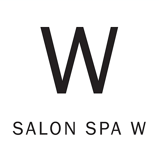 Salon Spa W App logo