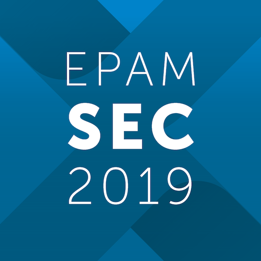 EPAM SEC  Icon
