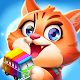Cats Dreamland:  Free Match 3 Puzzle Game
