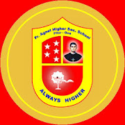 Fr. Agnel Higher Secondary School, Pilar Goa