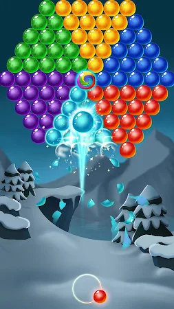 Game screenshot Бабл шутер apk download
