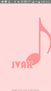 JVAK (일본 보컬로이드 애니메이션 노래방 번호) 2.0.1 APK + Mod (Unlimited money) إلى عن على ذكري المظهر