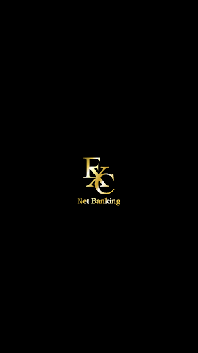Android application EXC Net Banking screenshort