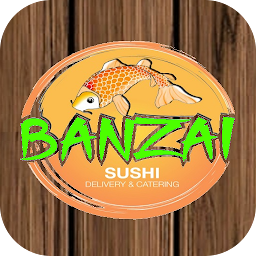 Значок приложения "Banzai sushi"
