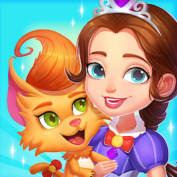 Ikonbilde My Smart Pet: Cute Virtual Cat
