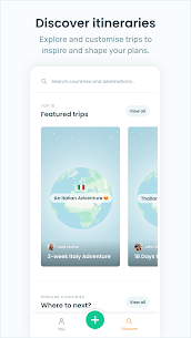 Stippl: The Travel Planner 8