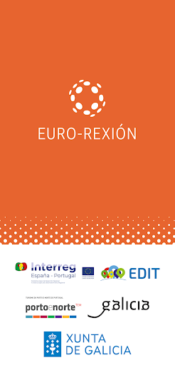 Android application Euro-Rexión screenshort