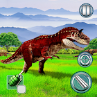 Dinosaur Hunter Adventure 1.0