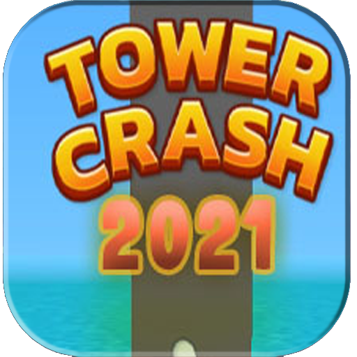 Crash Tower 2021 1.0 Icon
