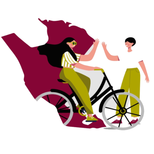 Albacete en Ruta 2.0 logo