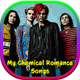 My Chemical Romance Songs icon