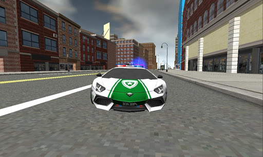 Police Simulator Chicago  Und