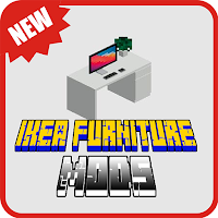 IKEA Furniture for MCPE