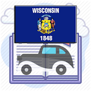 Wisconsin DMV Test