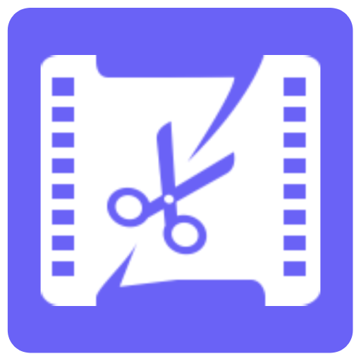 Video Cutter for Social Medias  Icon