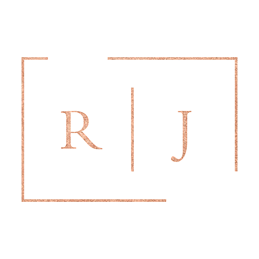 Rebecca Jaynes logo