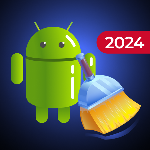 Cleaner - Clean Phone 2.3.7 Icon