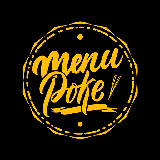 Menu Poke logo