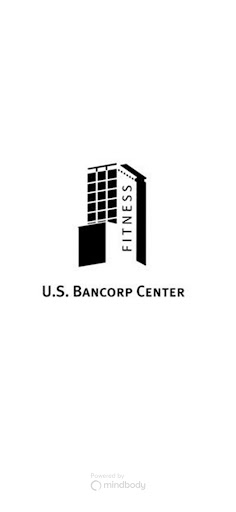 Android application USBC Fitness Center screenshort