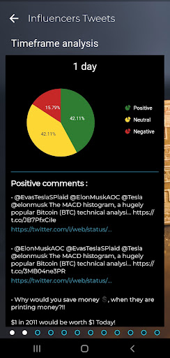 Coindashboard Screen 2