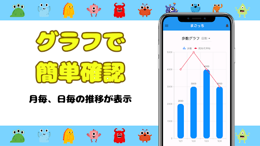 Magocchi Screen 2